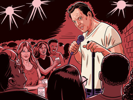 Bradley Cooper’s marriage story