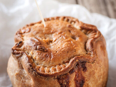 How to save the English diet