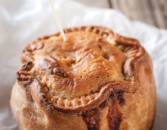 How to save the English diet