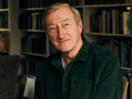 Julian Barnes departs on his own terms