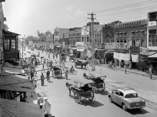 The moral grammar of Daniyal Mueenuddin's Pakistan