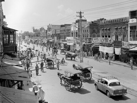 The moral grammar of Daniyal Mueenuddin's Pakistan