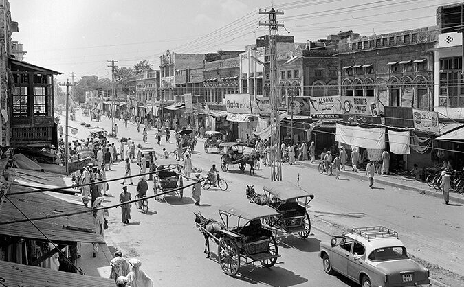 The moral grammar of Daniyal Mueenuddin’s Pakistan