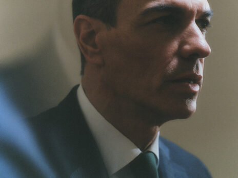 Pedro Sánchez: Europe’s left-wing icon