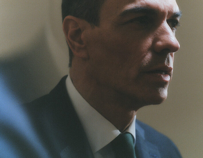 Photo of Pedro Sánchez: Europe’s left-wing icon