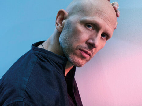 Choreographer Wayne McGregor: Art should not fear technology
