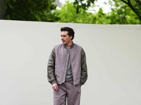 Brooklyn Beckham is Prince Harry 2.0