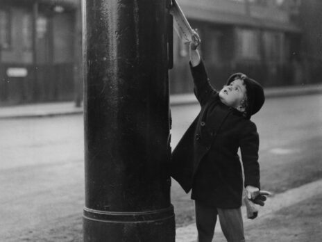 Letter of the week: Return to Europe