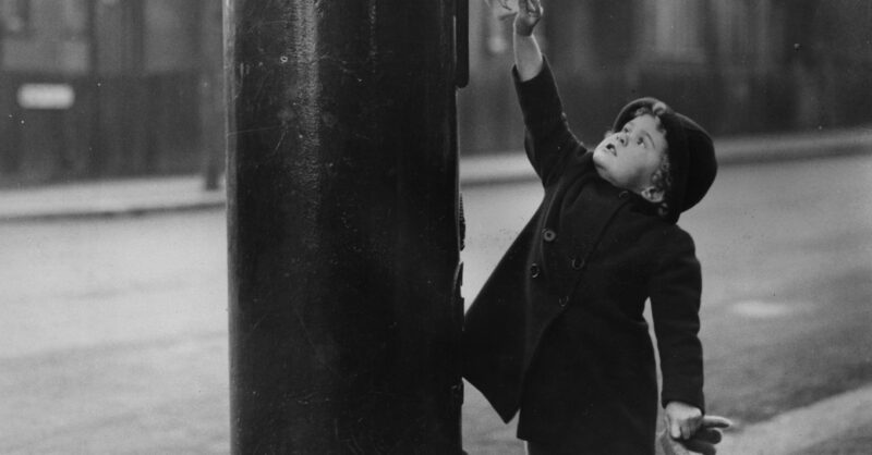 Letter of the week: Return to Europe