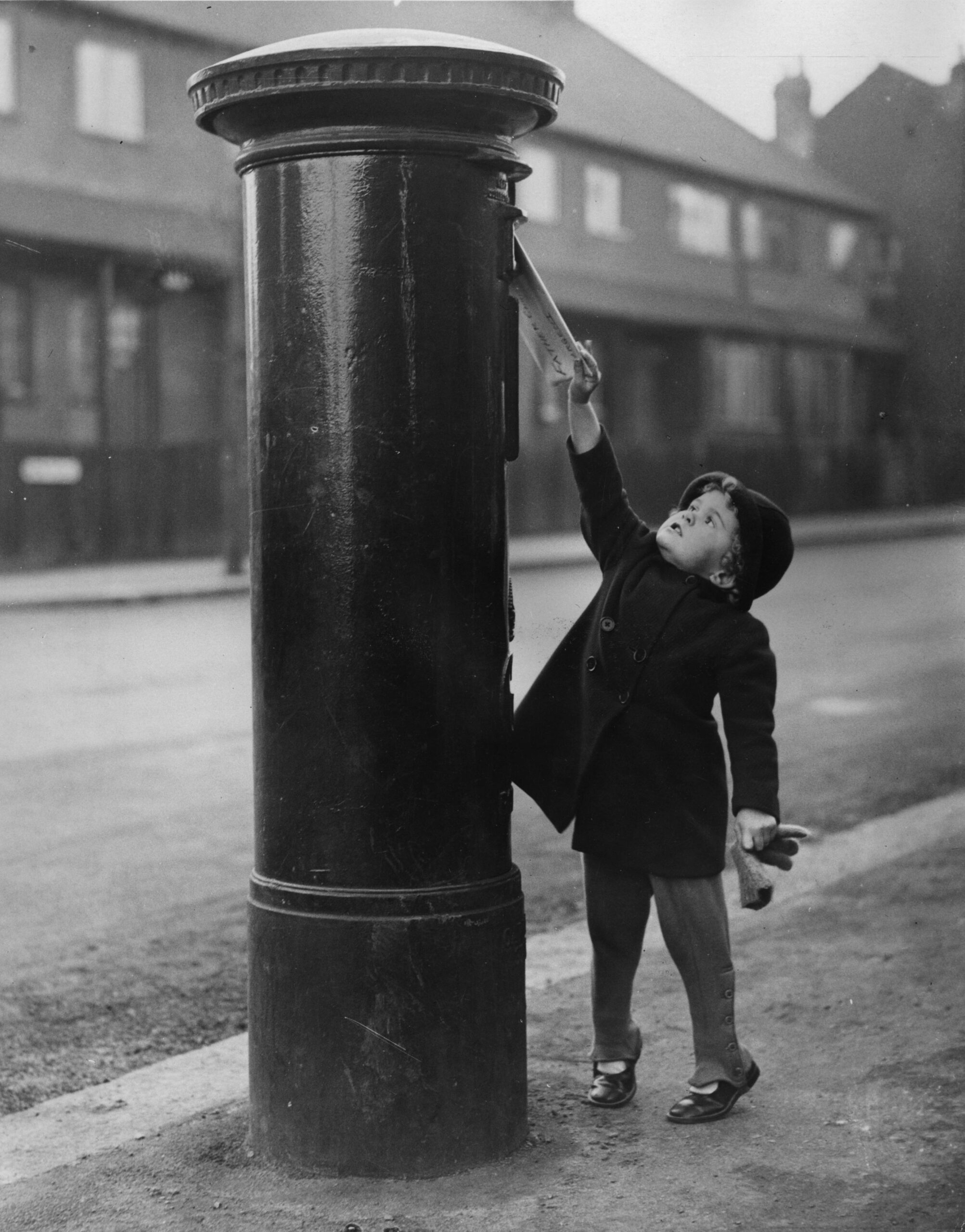 newstatesman.com - New Statesman - Letter of the week: Return to Europe