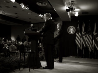 Britain needs its own foreign policy, not America's