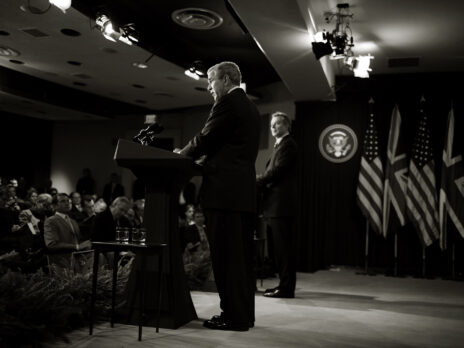 Britain needs its own foreign policy, not America's