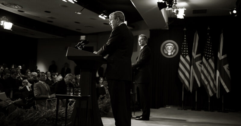 Britain needs its own foreign policy, not America’s