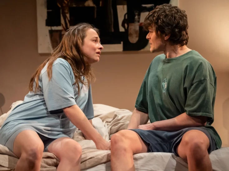 Guess How Much I Love You? doesn't shy away from human ugliness