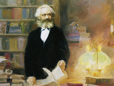 Marxism can still change the world