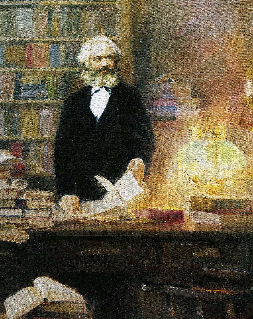 Marxism can still change the world