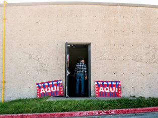 Do ideas change the world?