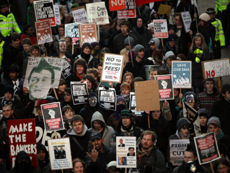 Will Labour face a graduate revolt?