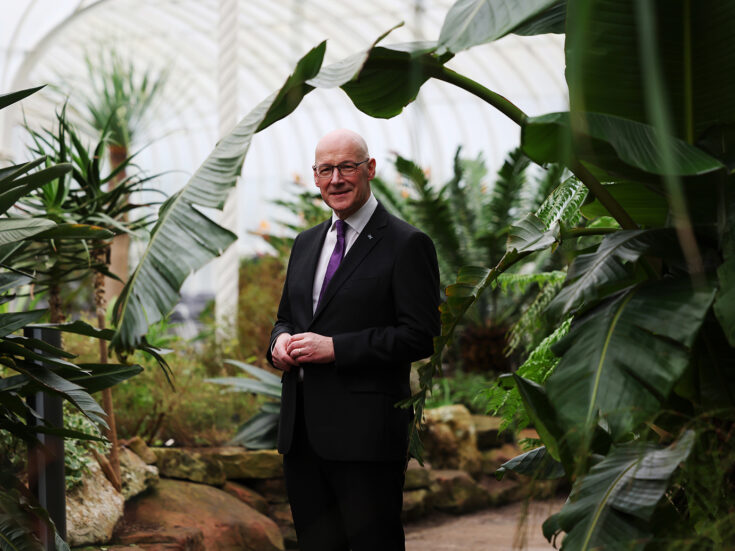 Scotland has found its Mark Carney