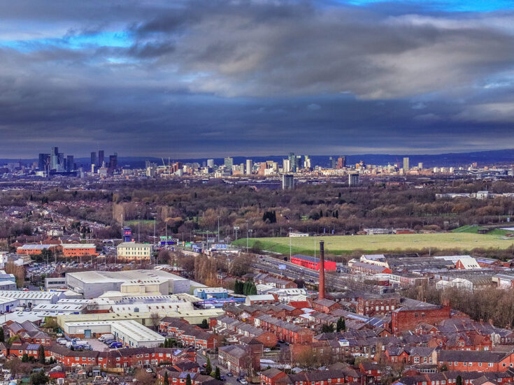 Why No 10 thinks this week will decide Gorton and Denton