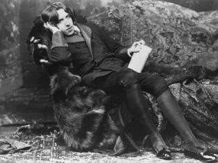 Why don't we write love letters any more?