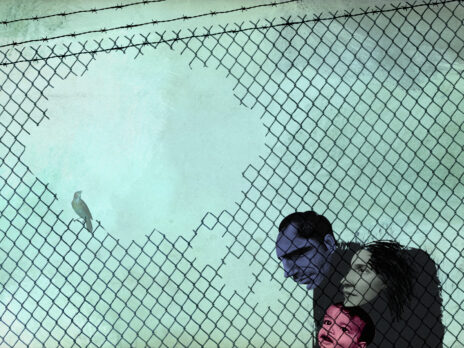 Labour is creating a vulnerable migrant underclass