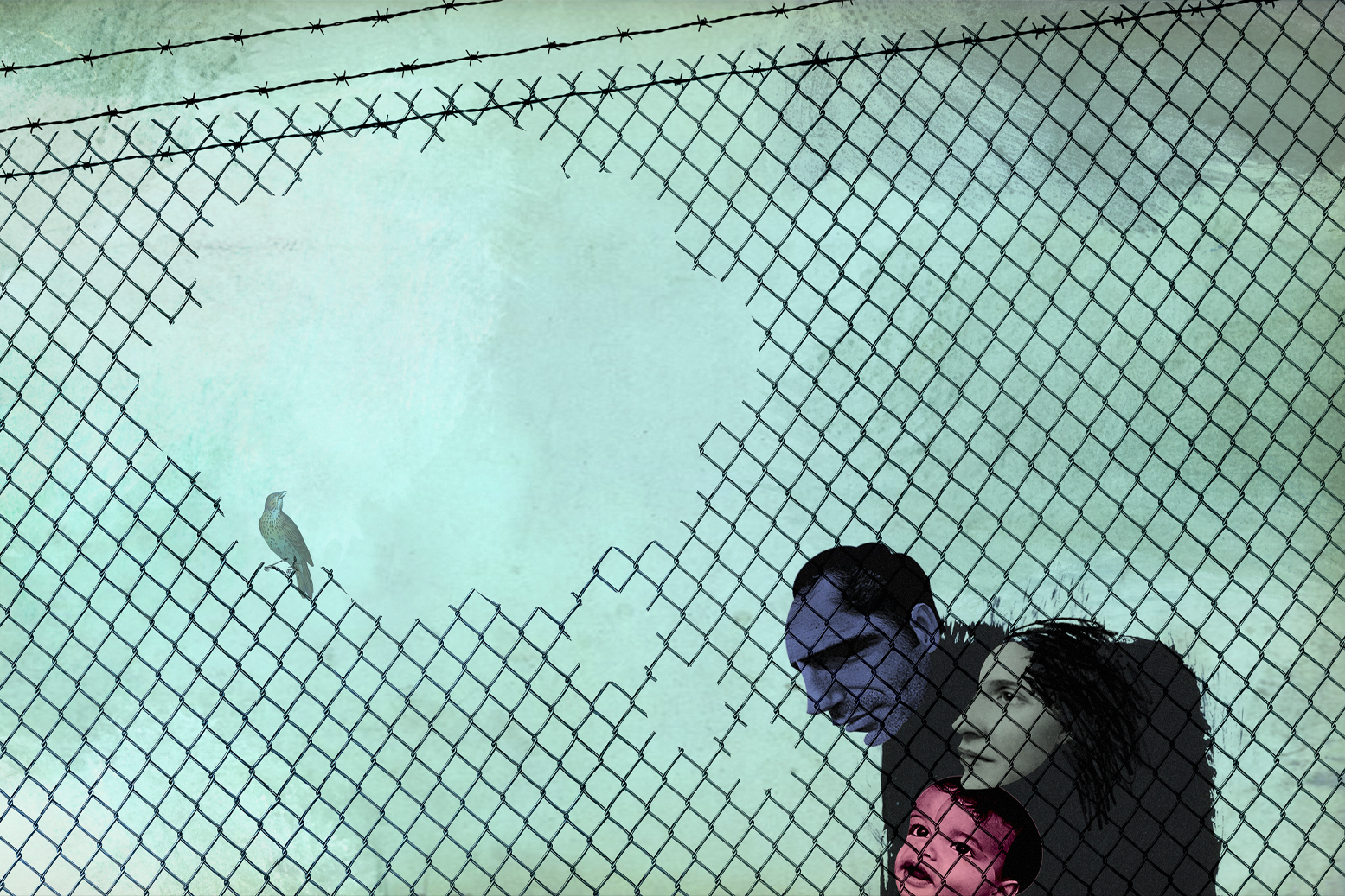 Labour is creating a vulnerable migrant underclass