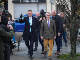 Matt Goodwin isn’t very British