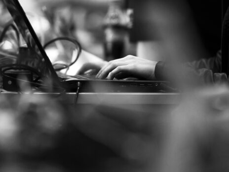 Did China hack the British government?