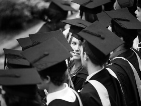 Student loans: Should graduates sue the government?