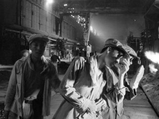 From the archive: Trade with China