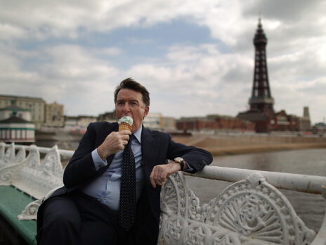 The Epstein files expose the rot of Mandelson’s Britain