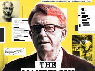 What the Epstein files reveal about Britain’s power structures