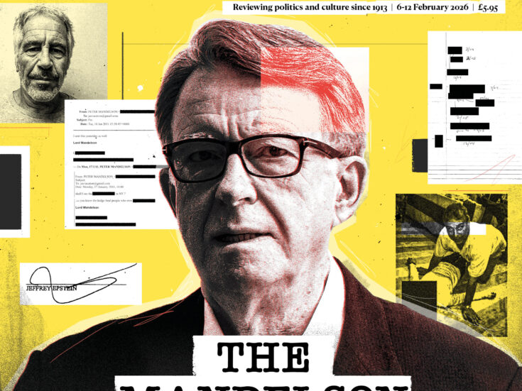 What the Epstein files reveal about Britain’s power structures