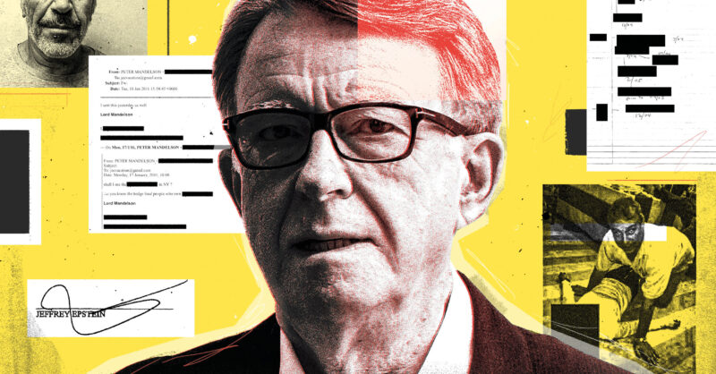 What the Epstein files reveal about Britain’s power structures