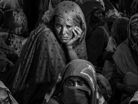 Inside Sudan's perpetual war