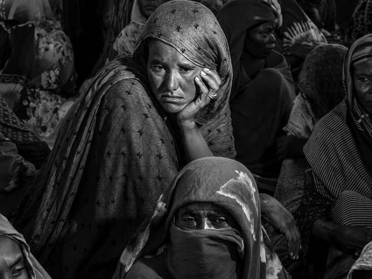 Inside Sudan's perpetual war