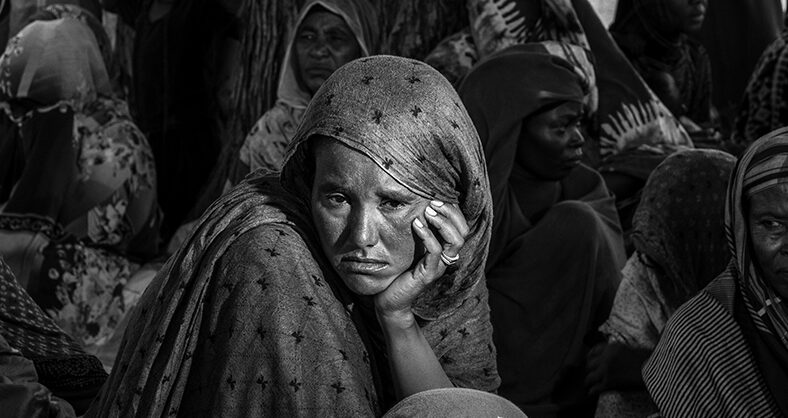 Inside Sudan’s perpetual war