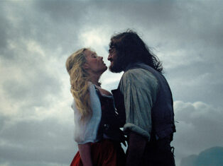 How Wuthering Heights seduced its readers