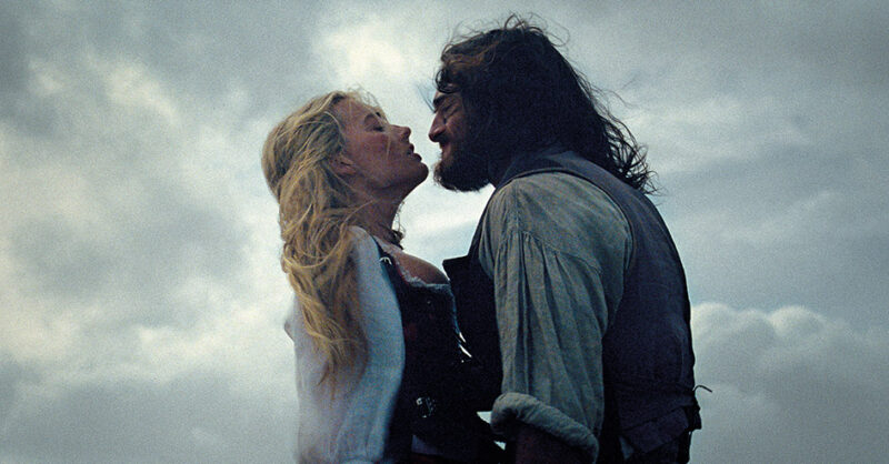 How Wuthering Heights seduced its readers