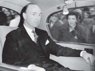 From the archive: Profumiana