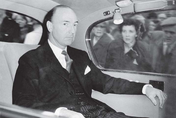 From the archive: Profumiana