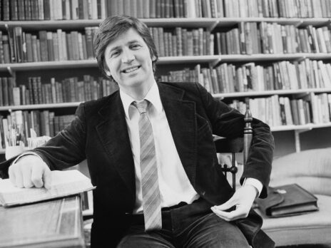 In Our Time is more cautious without Melvyn Bragg