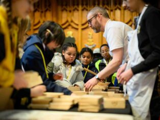 Will levy reform solve the apprenticeship slump?