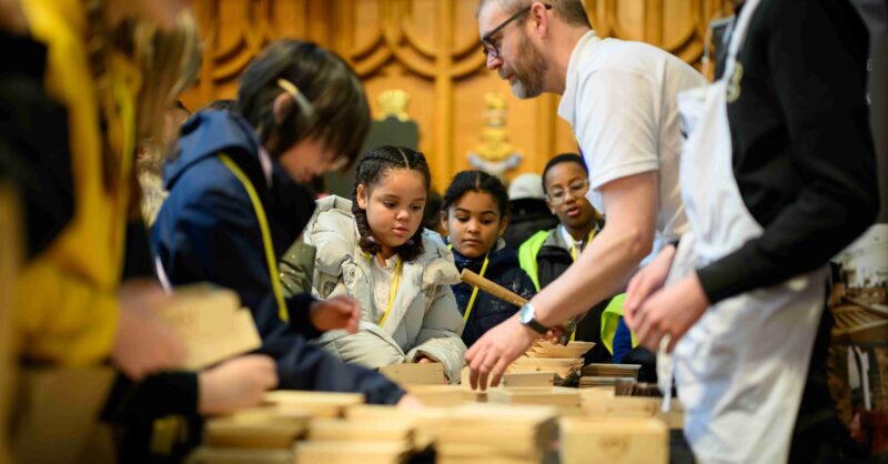 Will levy reform solve the apprenticeship slump?