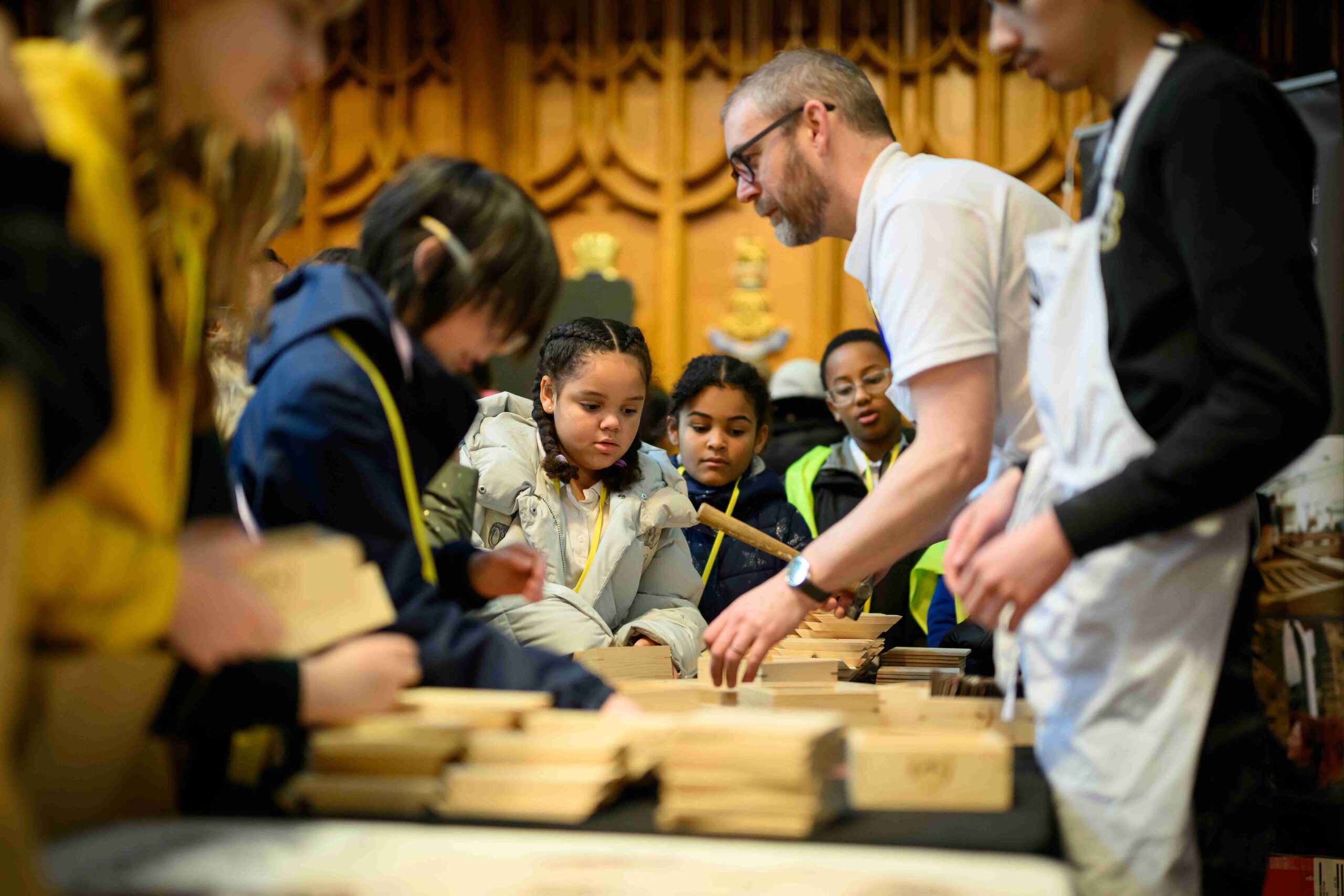 Will levy reform solve the apprenticeship slump?