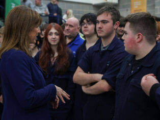 Fixing our performance on skills needs a set of interventions across the learning journey