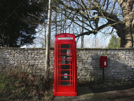 Letter of the week: A certain idea of Britain