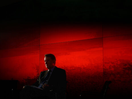 Peter Mandelson’s hypnotic presence is gone from politics for good