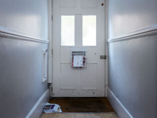 A missing delivery presents me with a terrible moral quandary